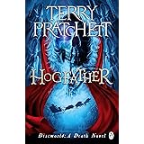 Hogfather: (Discworld Novel 20) (Discworld series) (English Edition)