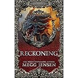 Reckoning (Dragonlands Book 5)