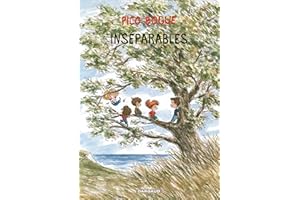 Pico Bogue - Tome 12 - Inséparables