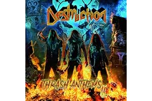 Thrash Anthems II