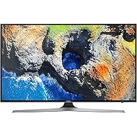 Samsung MU6179 108 cm (43 Zoll) Fernseher (Ultra HD, HDR, Triple Tuner, Smart TV)