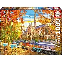 Unicorns On Beach, Vincent Hie 1000-Piece Puzzle