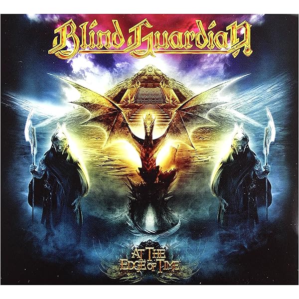 Tales from the Twilight World: Blind Guardian: Amazon.es: CD