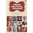 Indian Political Thought