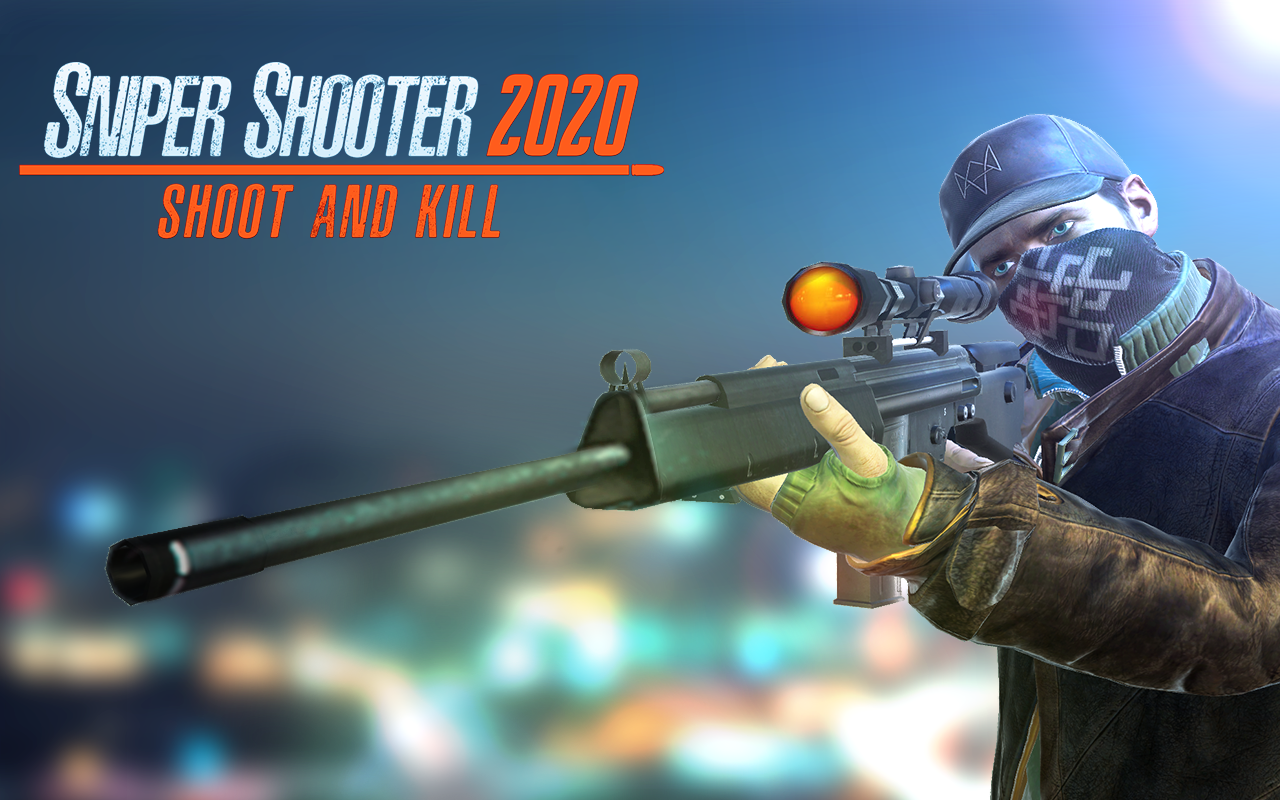 Gun Sniper Shooter Strike Elite Shooting Games Amazon De Apps Fur Android