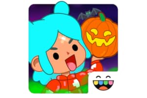 Produktbild: Toca Boca World: Kinderspiele