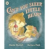 Can't You Sleep, Little Bear?: 1