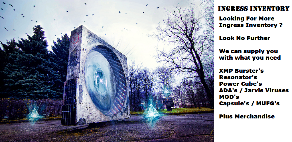 Ingress Inventory Amazon Co Uk Apps Games