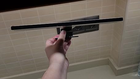Luz led para espejo 230V| Lámparas de baño | Iluminación para ...