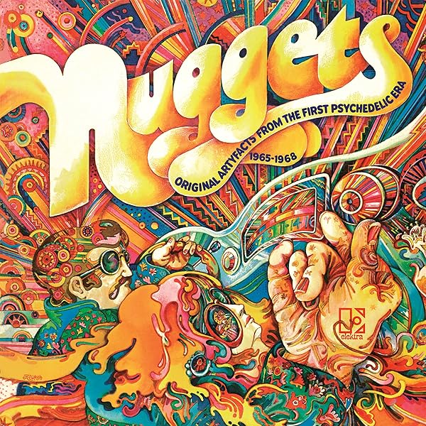 洋楽 Nuggets II 1964-1969 default.jpg