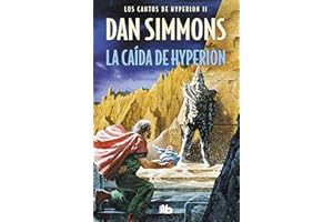 La caída de Hyperion (Los cantos de Hyperion 2) (Ficción)
