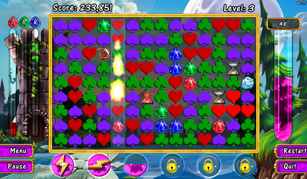 Cube Crash 2 Amazon.de Apps & Spiele