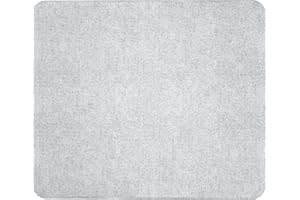 WENKO Protection Plaque de Cuisson, plaque de protection en verre trempé, 3en1