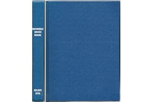 HAYNES SNOWMOBILE SERVICE ED 11 (SNOWMOBILE SERVICE MANUAL)