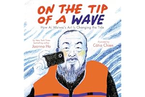 On the Tip of a Wave: How Ai Weiwei's Art Is Changing the Tide