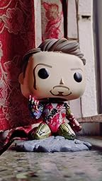 Buy Funko Fu Pop Marvel Avengers Endgame I Am Iron Man Collectible Bobblehead Figurine 580 Online At Low Prices In India Amazon In