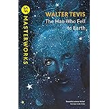 The Man Who Fell to Earth: From the author of The Queen's Gambit – now a major Netflix drama (S.F. MASTERWORKS)