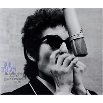 The Bootleg Series Vol. 4: Bob Dylan Live 1966 (The Royal Albert