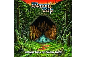 Blazon Rite: Endless Halls Of Golden Totem