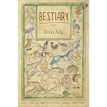 Buy Bestiary: Poems Book Online at Low Prices in India | Bestiary ...