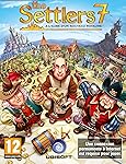 The Settlers 7: Paths to a Kingdom - Deluxe Gold Edition [PC Code - Uplay]