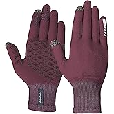 GripGrab Primavera 2 Merino Cycling Gloves Thermal Touchscreen Long Finger Spring Autumn Winter Transition Gloves
