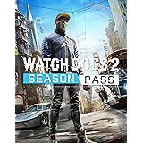 Watch Dogs 2: Season Pass | Codice Ubisoft Connect per PC