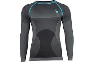 STARK SOUL Bielizna termiczna - Warstwa podstawowa (dół) Mężczyźni