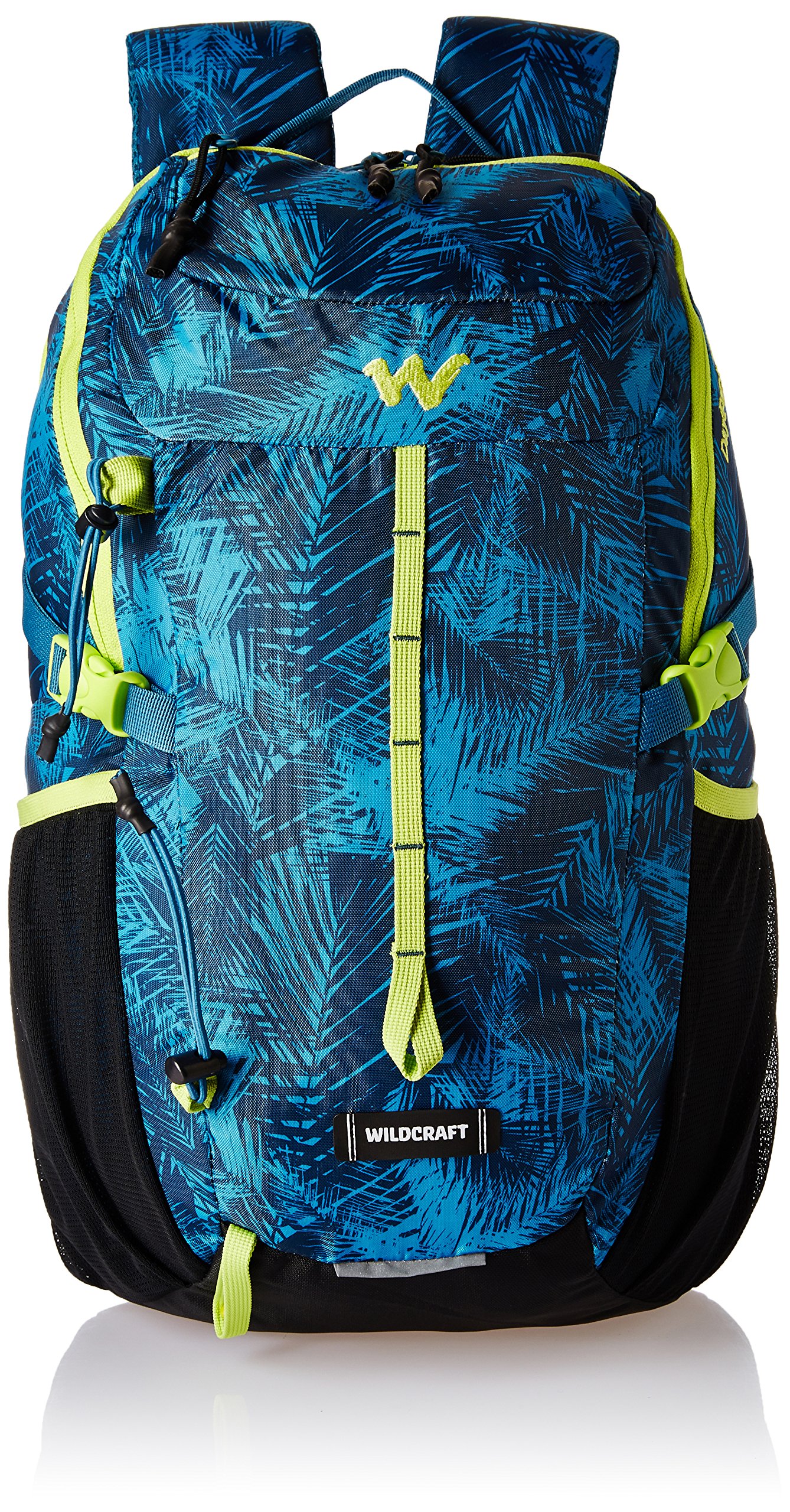 wildcraft wc8 foliage 5