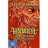 Abarat. Giorni di magia, notti di guerra