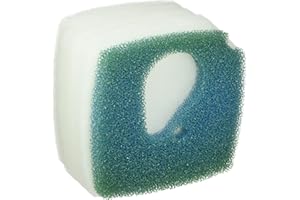 Eheim AEH2616760 Pro Iiie Lot de filtres pour Aquarium