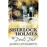 Sherlock Holmes - The Devil's Dust