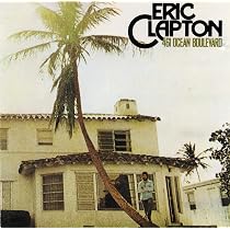461 Océan Boulevard: Eric Clapton: Amazon.es: CD y vinilos}