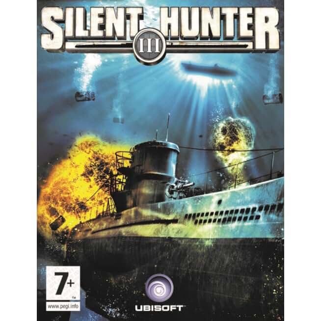 Amazon.fr Simulation sousmarin PC Jeux vidéo