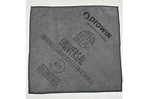 PROWIN WINTER GMBH proWIN UNIVERSAL 32 mc x 32 cm grau