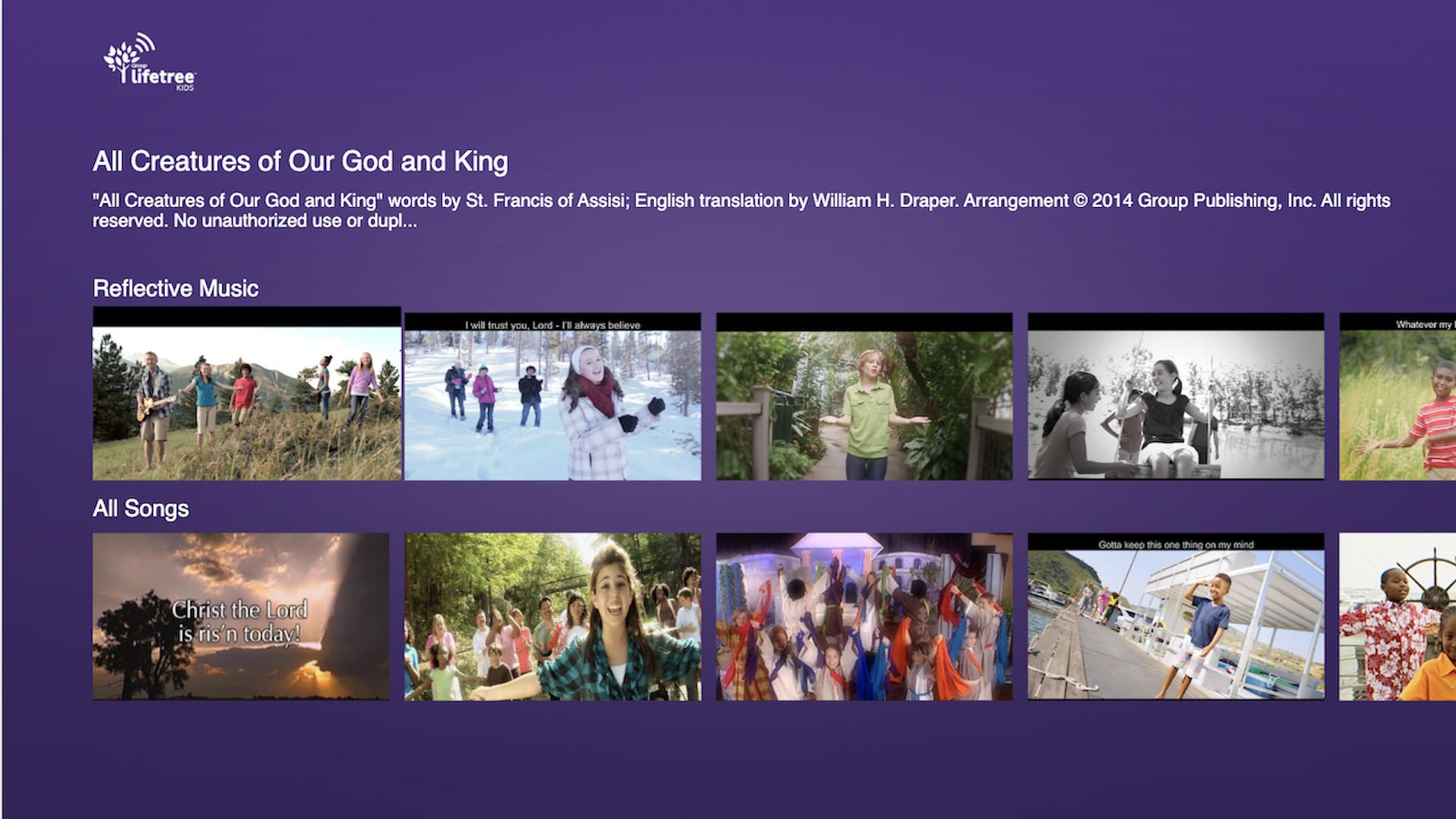 Lifetree Kids Amazon De Apps Fur Android Babies will love to learn & explore through song & movement! amazon de