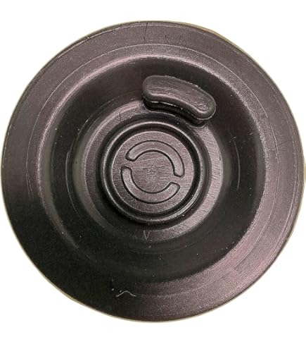 Reinigungsscheiben 58mm Für Kaffeemaschinen - 2 Stück Silikon Für Breville & Andere Marken