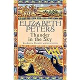 Thunder in the Sky (Amelia Peabody Book 12)