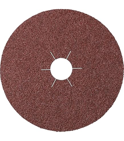 Klingspor - 258648 - Smerigliatrici Tavolo Disco