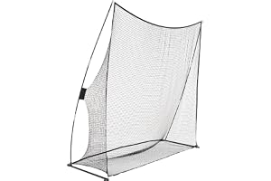 Amazon Basics - golfträningsnät