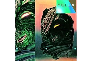 Stella/Vinyle Noir Audiophile 180gr