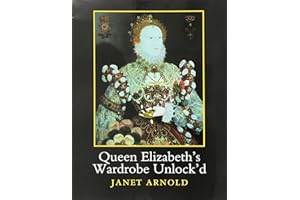 Queen Elizabeth's Wardrobe Unlock'd