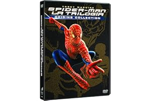 SONY SPIDER-MAN 1-3 - DVD - ED.2017 (Importé d'Espagne, langues sur les détails)