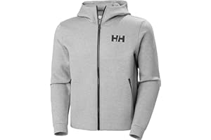 Helly Hansen Hombre Chaqueta Hydropower Ocean Cremallera Completa 2.0