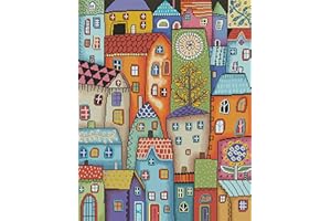 Eletiffi Diamond Painting Erwachsene Diamant Bilder Daiming Diy 5D Set Dimondpaintin Diamontpating Diamanten Art Crystal Daiment Diamont Geschenke Für Frauen Geburtstagsgeschenk Schlafzimmer Deko