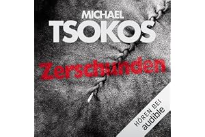 Zerschunden: True-Crime-Thriller 1