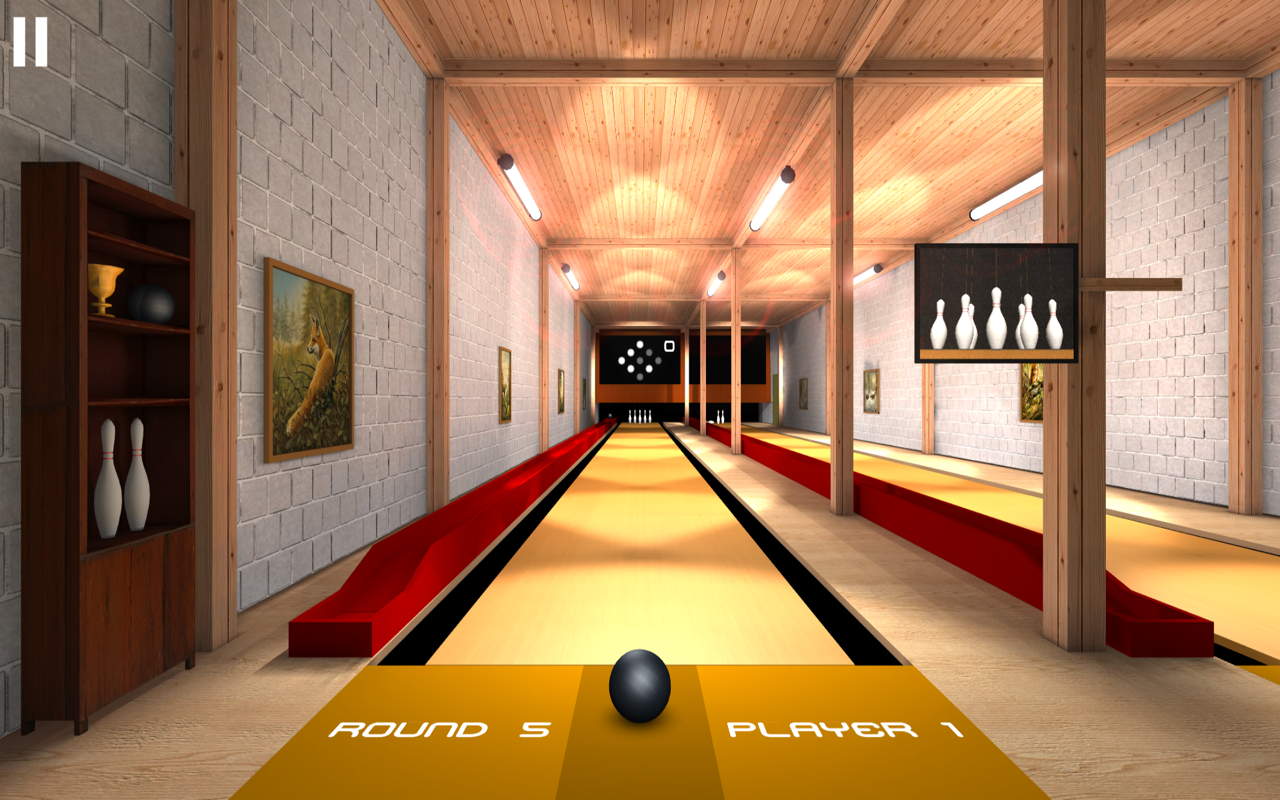 Ninepin Bowling FREE Amazon.co.uk Appstore for Android
