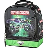 grave digger backpack