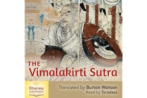 The Vimalakirti Sutra