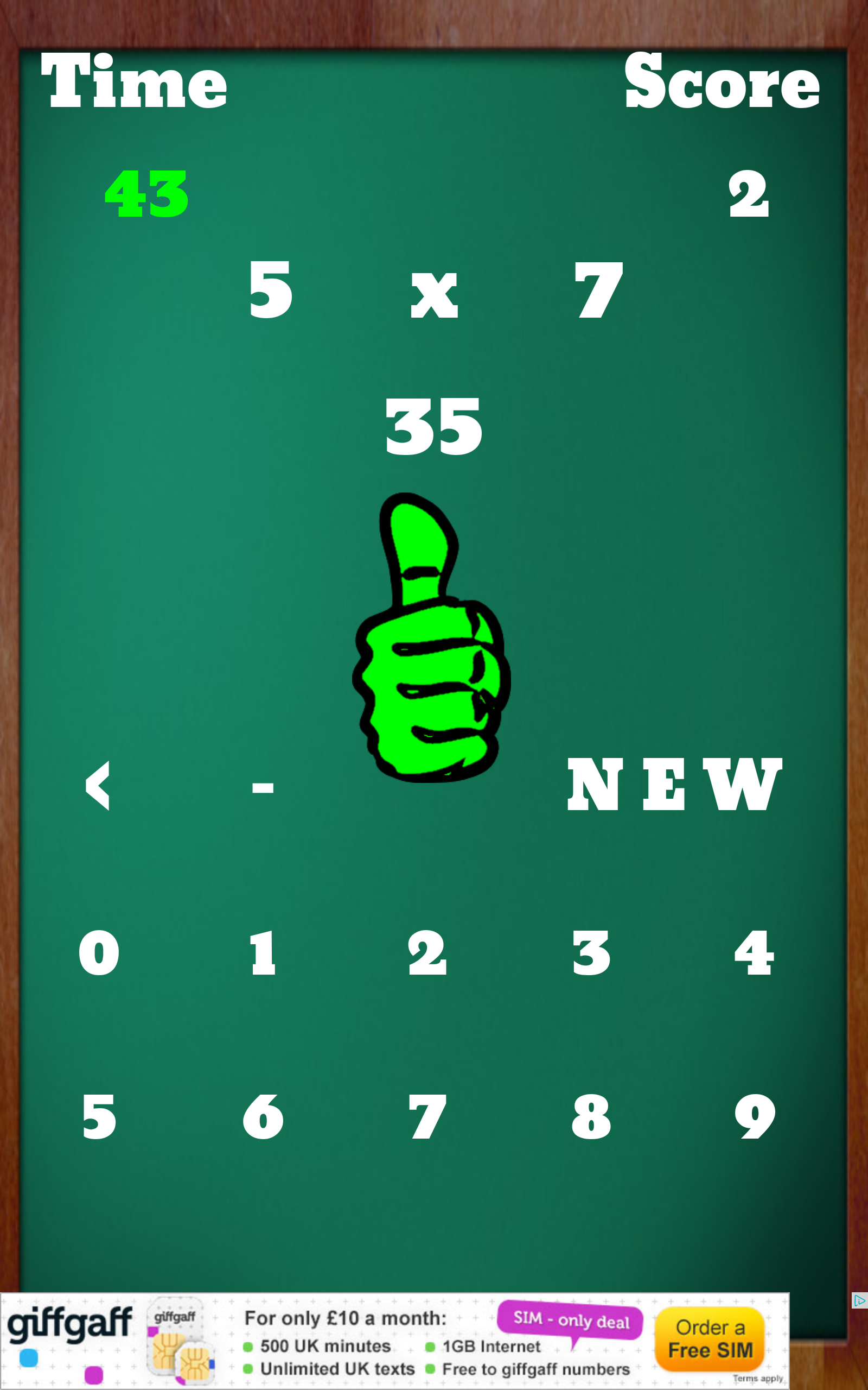 Maths Quiz : Amazon.co.uk: Apps & Games